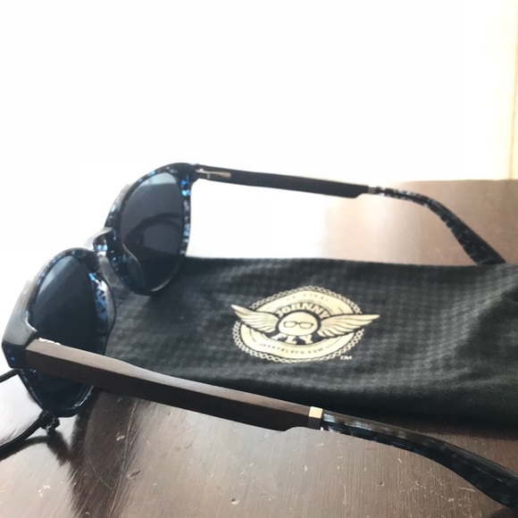 NEW! Johnny Fly Co. Sunglasses - Picture 4 of 6